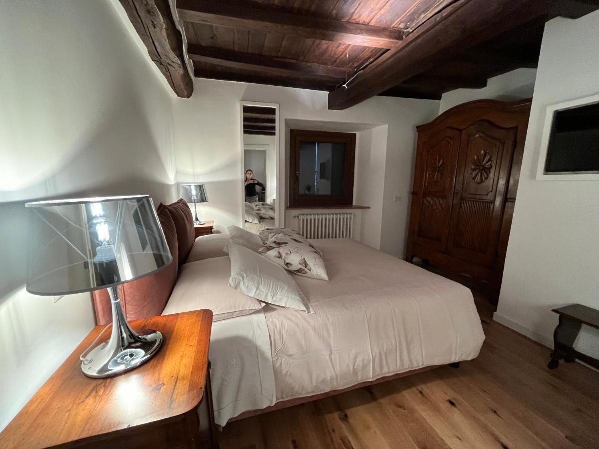 Dag Petit Relais Ξενοδοχείο Ορβιέτο Εξωτερικό φωτογραφία